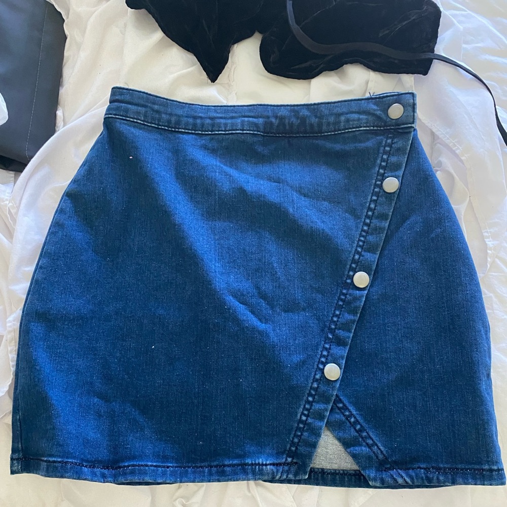 Pre people skirt
